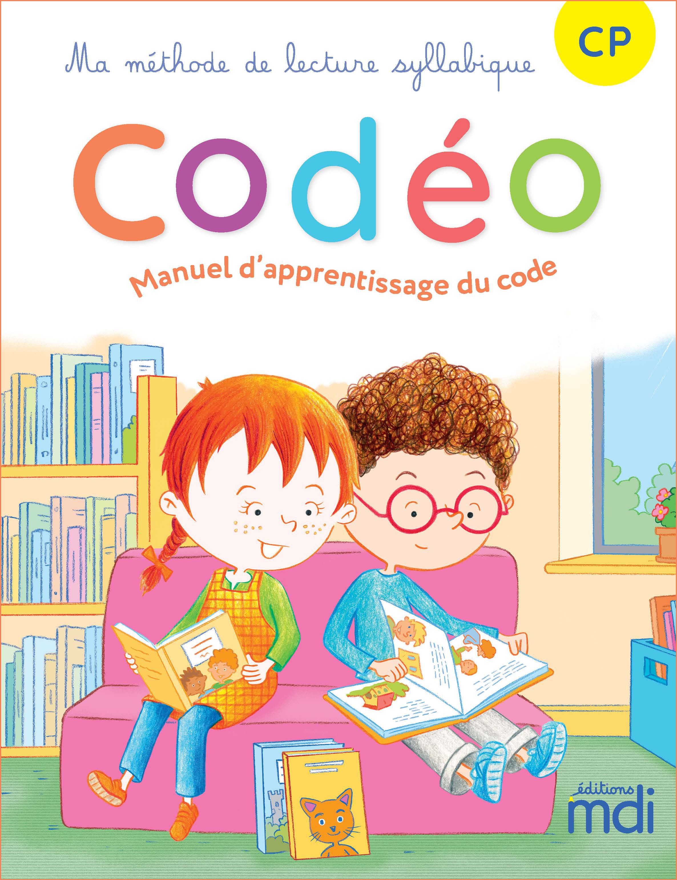 Manuel d&#39;apprentissage
du code