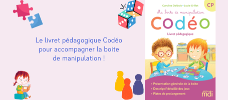 Le livret p&eacute;dagogique