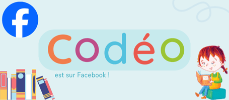 GROUPE FACEBOOK COD&eacute;O CP